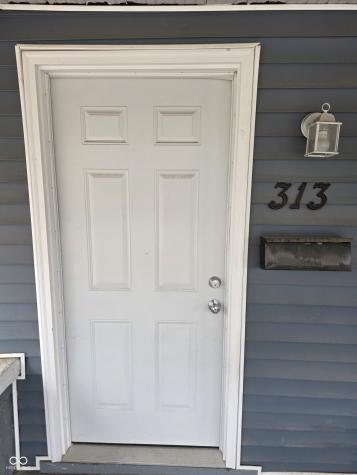 311 Eastern Avenue Indianapolis IN 46201
