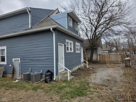 311 Eastern Avenue Indianapolis IN 46201