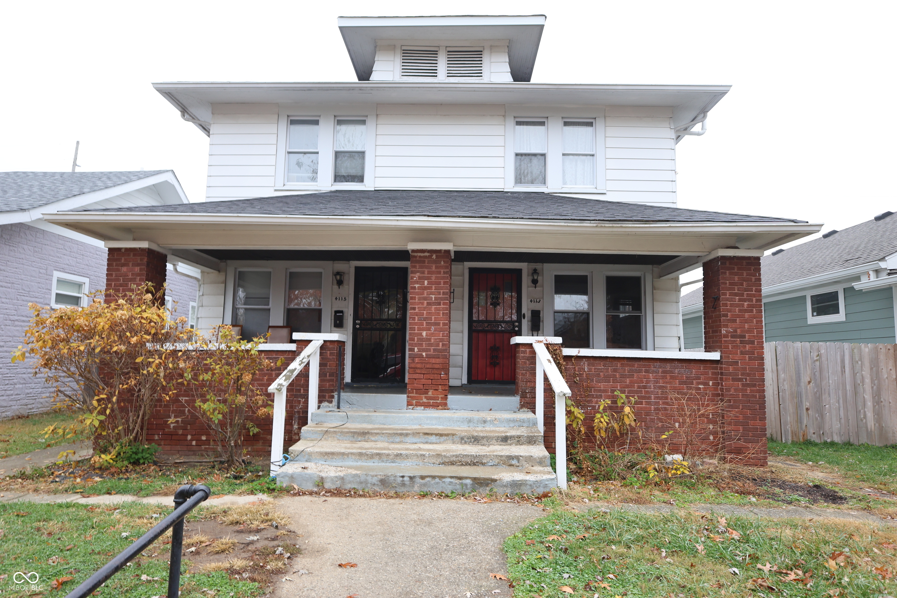 4113 Graceland Avenue Indianapolis IN 46208
