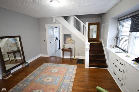 4113 Graceland Avenue Indianapolis IN 46208