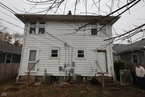 4113 Graceland Avenue Indianapolis IN 46208