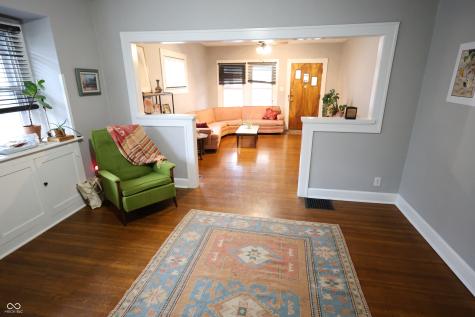 4113 Graceland Avenue Indianapolis IN 46208