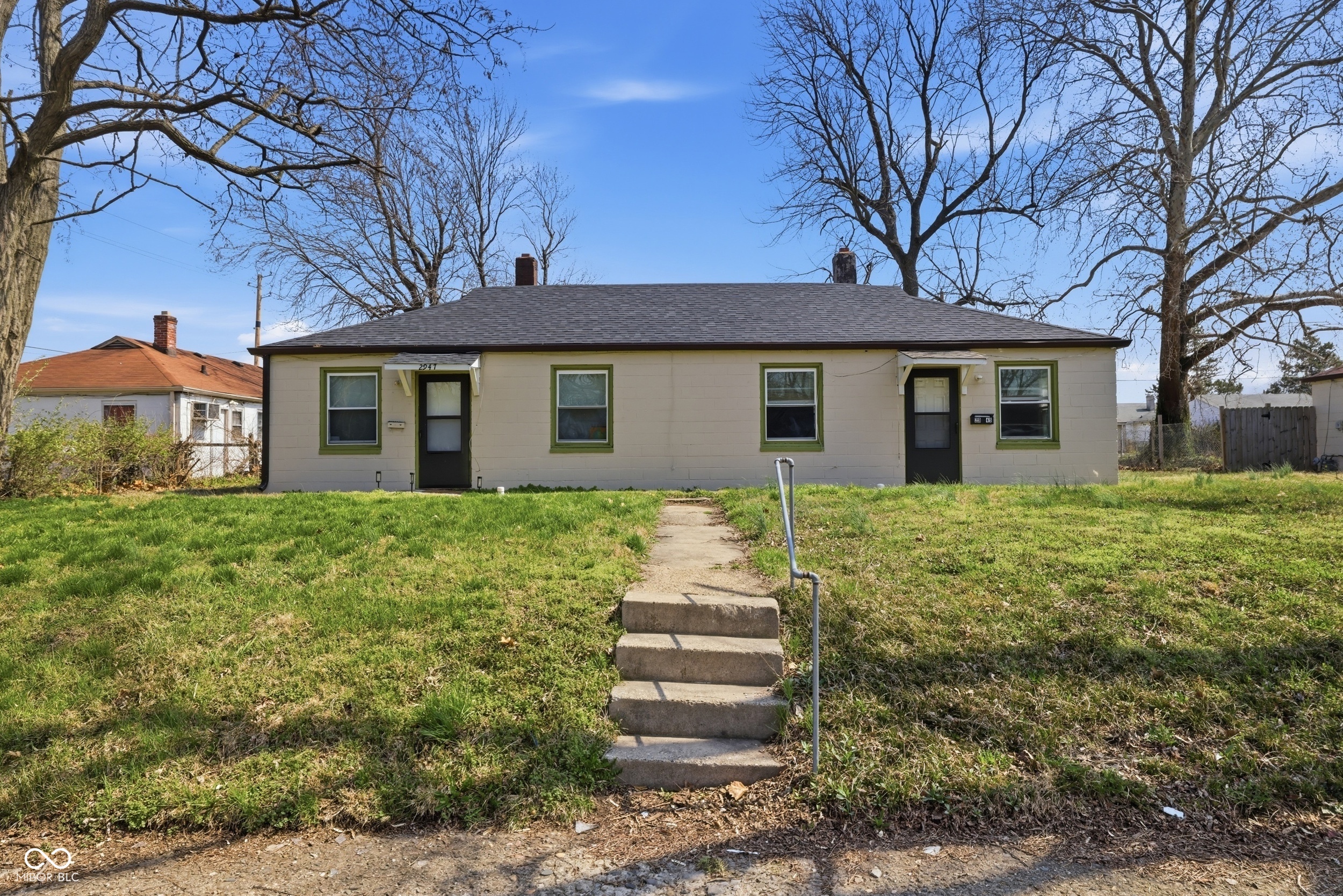2945 Schofield Avenue Indianapolis IN 46218