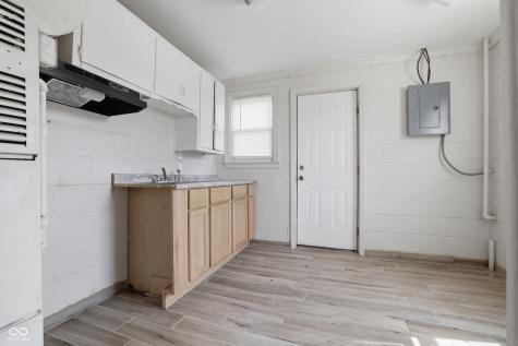 2945 Schofield Avenue Indianapolis IN 46218