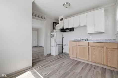 2945 Schofield Avenue Indianapolis IN 46218