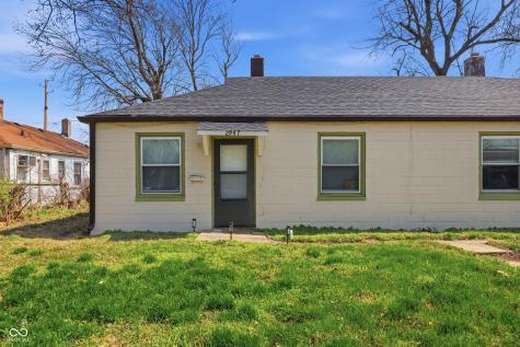 2945 Schofield Avenue Indianapolis IN 46218