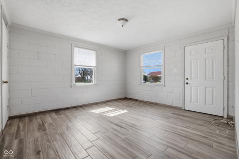 2945 Schofield Avenue Indianapolis IN 46218