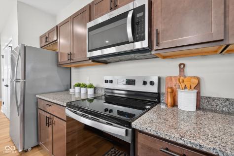 1622-1624 Prospect Street Indianapolis IN 46203