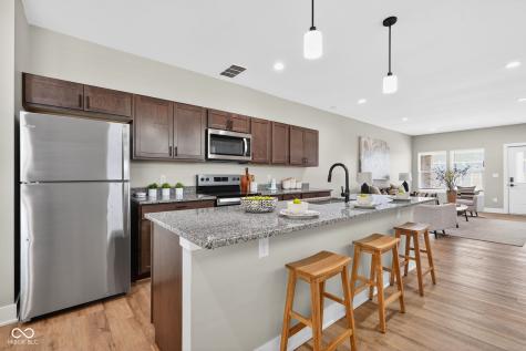 1622-1624 Prospect Street Indianapolis IN 46203