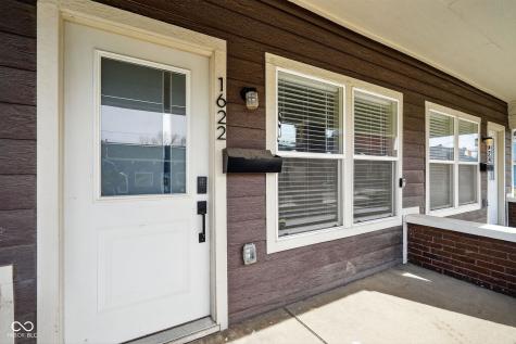 1622-1624 Prospect Street Indianapolis IN 46203