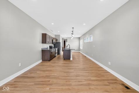 1622-1624 Prospect Street Indianapolis IN 46203