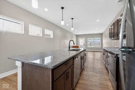 1622-1624 Prospect Street Indianapolis IN 46203