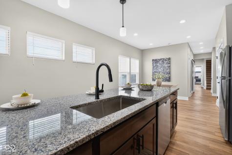 1622-1624 Prospect Street Indianapolis IN 46203