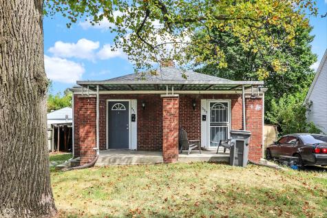 521 S Arlington Avenue Indianapolis IN 46219