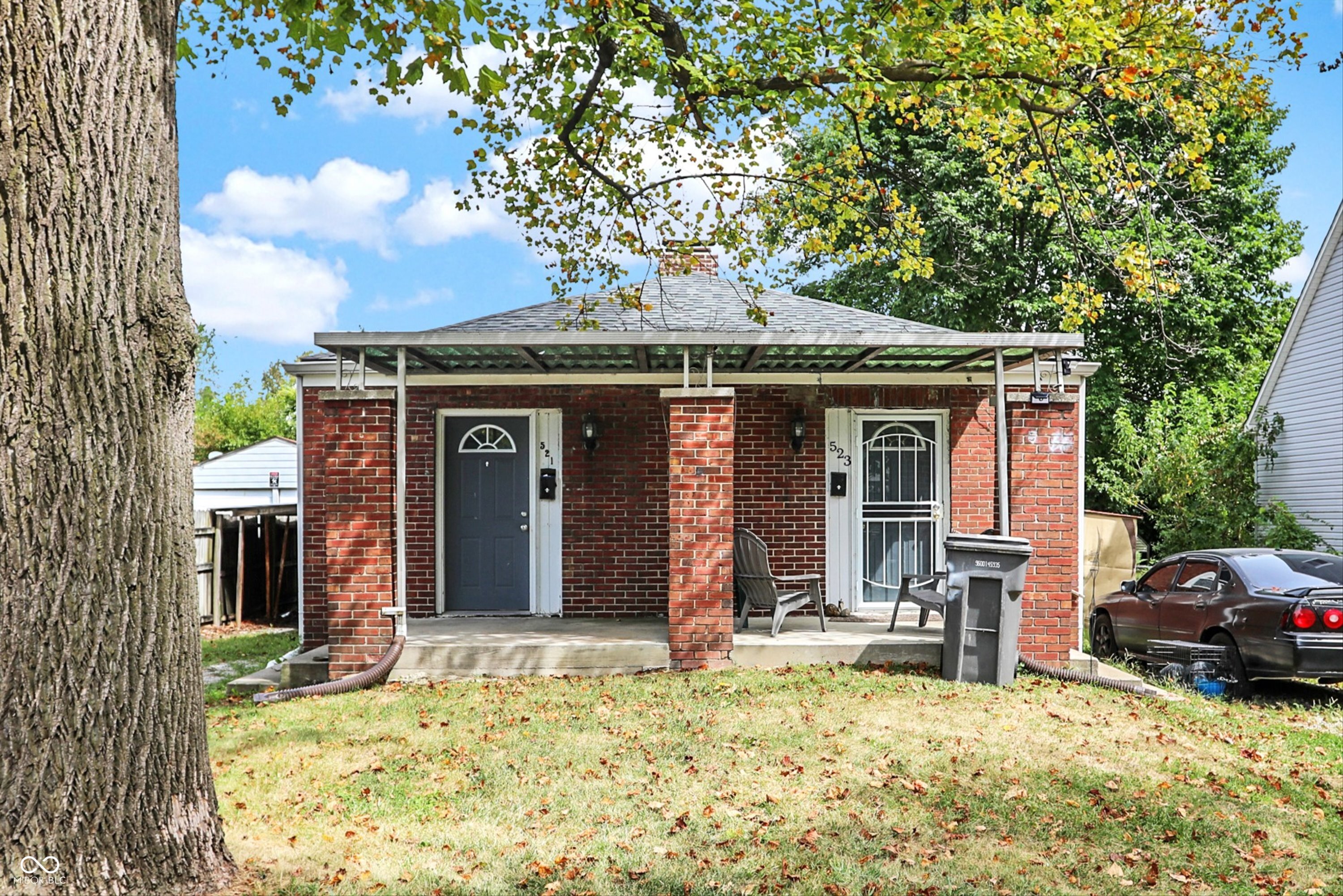 521 S Arlington Avenue Indianapolis IN 46219