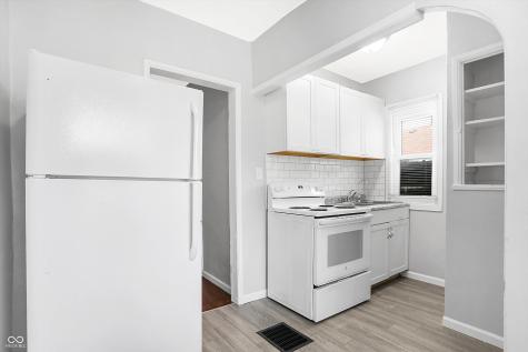 521 S Arlington Avenue Indianapolis IN 46219