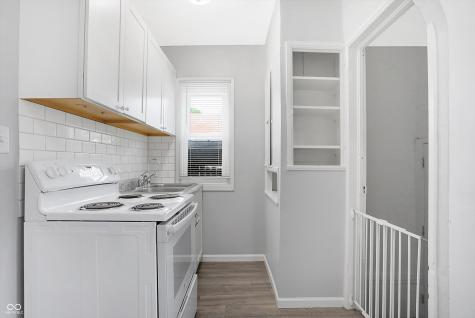 521 S Arlington Avenue Indianapolis IN 46219
