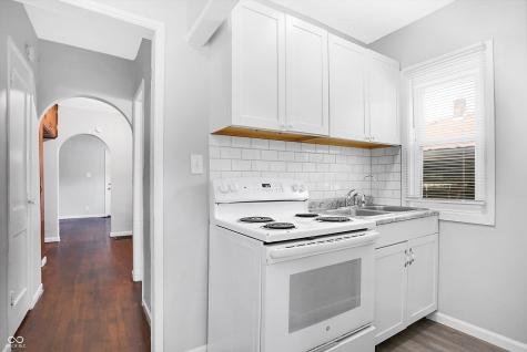521 S Arlington Avenue Indianapolis IN 46219