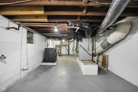 521 S Arlington Avenue Indianapolis IN 46219