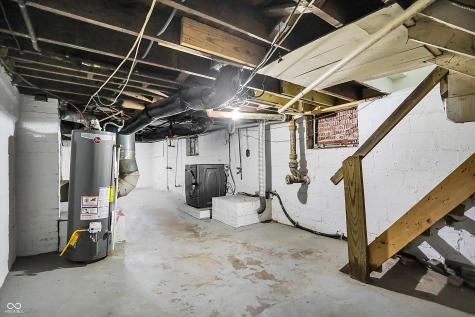 521 S Arlington Avenue Indianapolis IN 46219