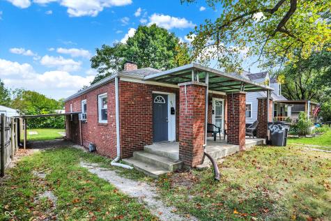 521 S Arlington Avenue Indianapolis IN 46219