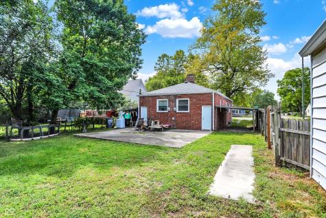 521 S Arlington Avenue Indianapolis IN 46219