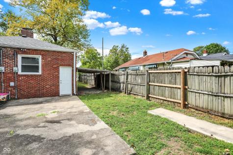 521 S Arlington Avenue Indianapolis IN 46219