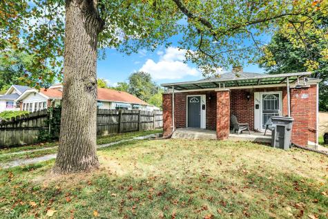 521 S Arlington Avenue Indianapolis IN 46219