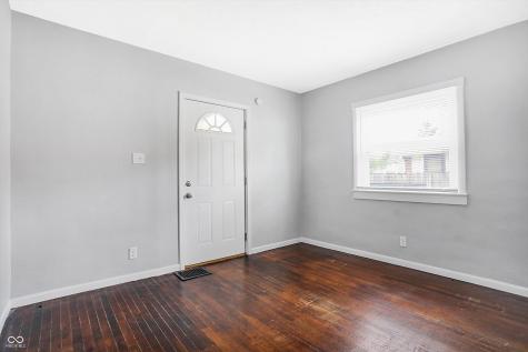 521 S Arlington Avenue Indianapolis IN 46219
