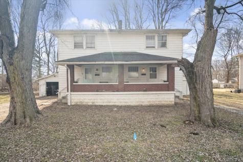 959-961 E Mills Avenue Indianapolis IN 46227