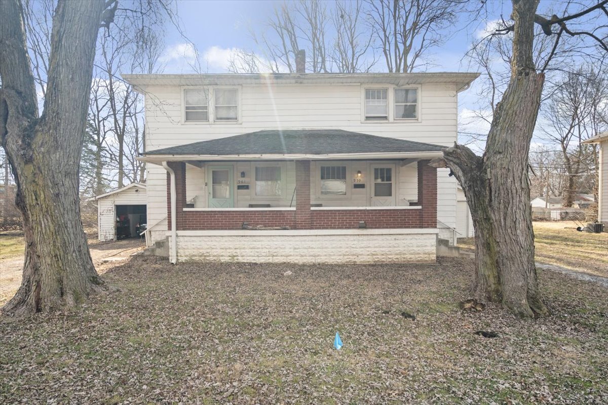 959-961 E Mills Avenue Indianapolis IN 46227