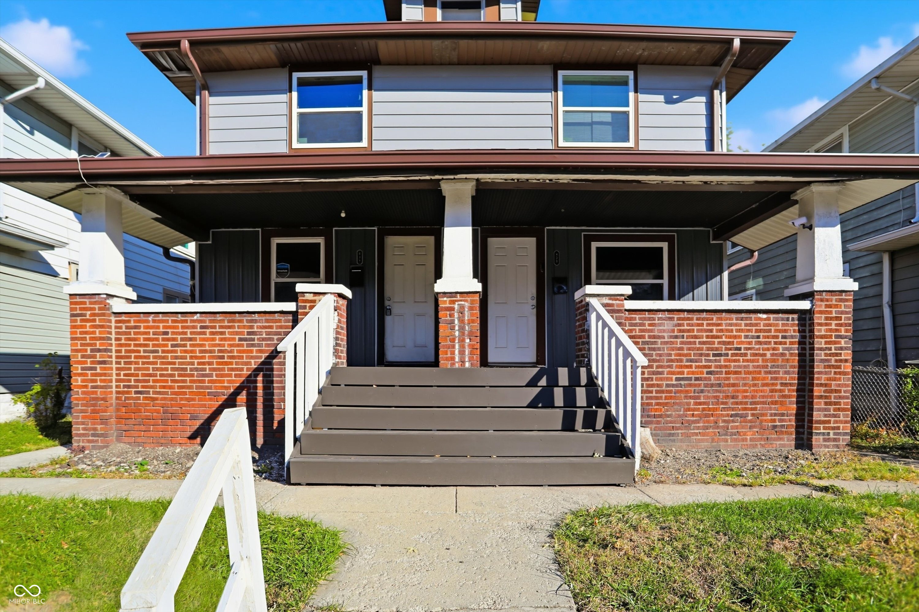 429 N Oakland Avenue Indianapolis IN 46201