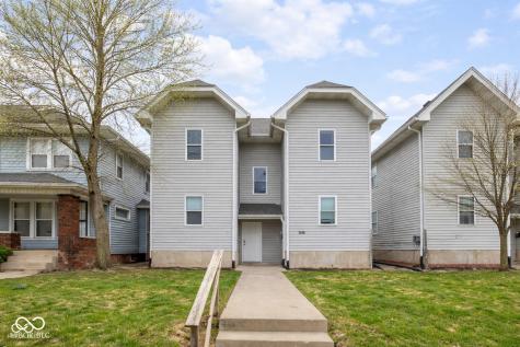 3535 N College Avenue Indianapolis IN 46205
