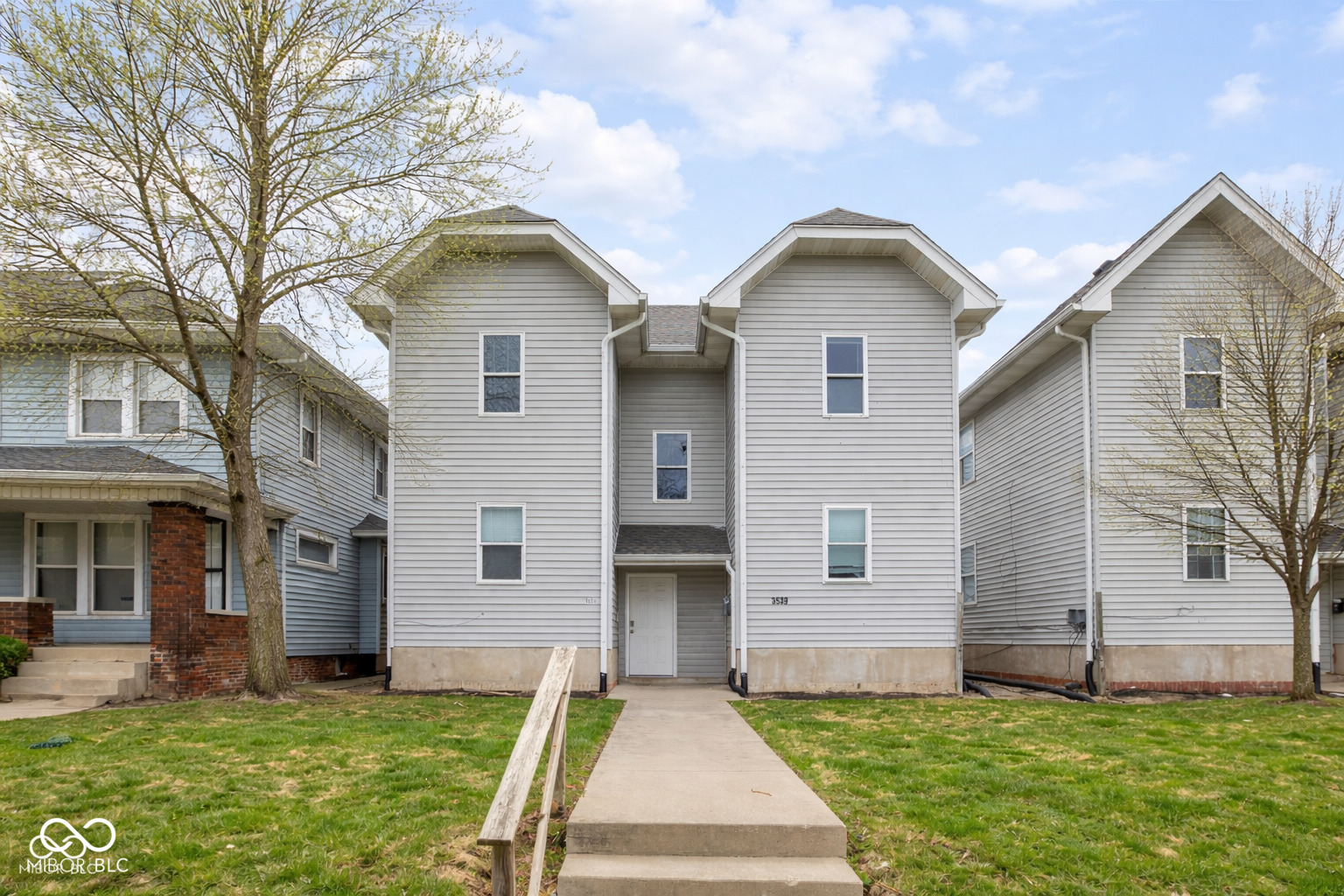 3535 N College Avenue Indianapolis IN 46205
