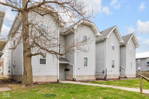3535 N College Avenue Indianapolis IN 46205