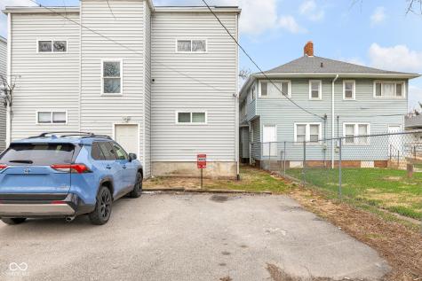 3535 N College Avenue Indianapolis IN 46205