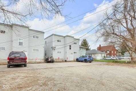 3535 N College Avenue Indianapolis IN 46205
