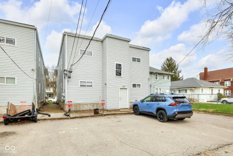 3535 N College Avenue Indianapolis IN 46205