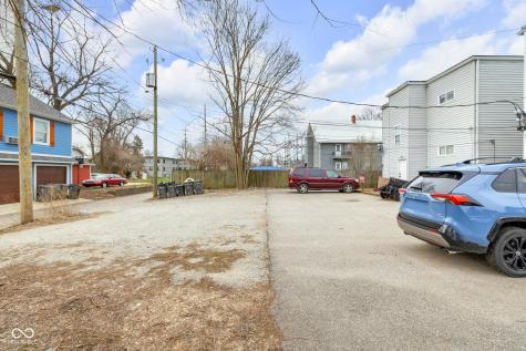 3535 N College Avenue Indianapolis IN 46205