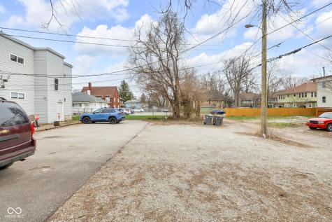 3535 N College Avenue Indianapolis IN 46205