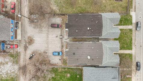 3535 N College Avenue Indianapolis IN 46205