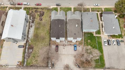 3535 N College Avenue Indianapolis IN 46205