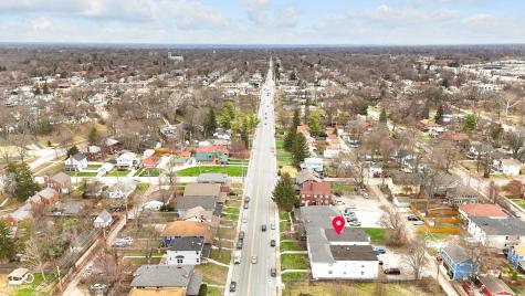 3535 N College Avenue Indianapolis IN 46205