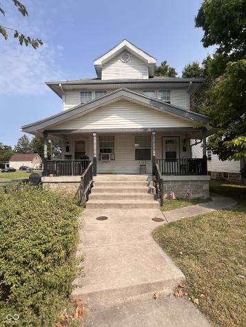 2343 Drive Martin Luther King Jr Street Indianapolis IN 46208