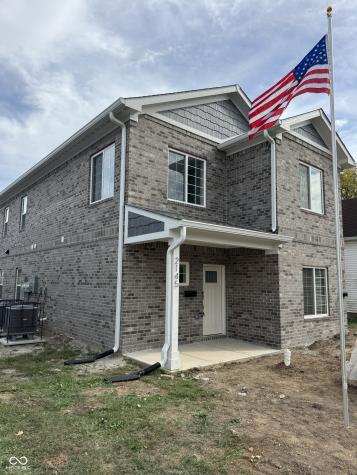 2143 Columbia Avenue Indianapolis IN 46202