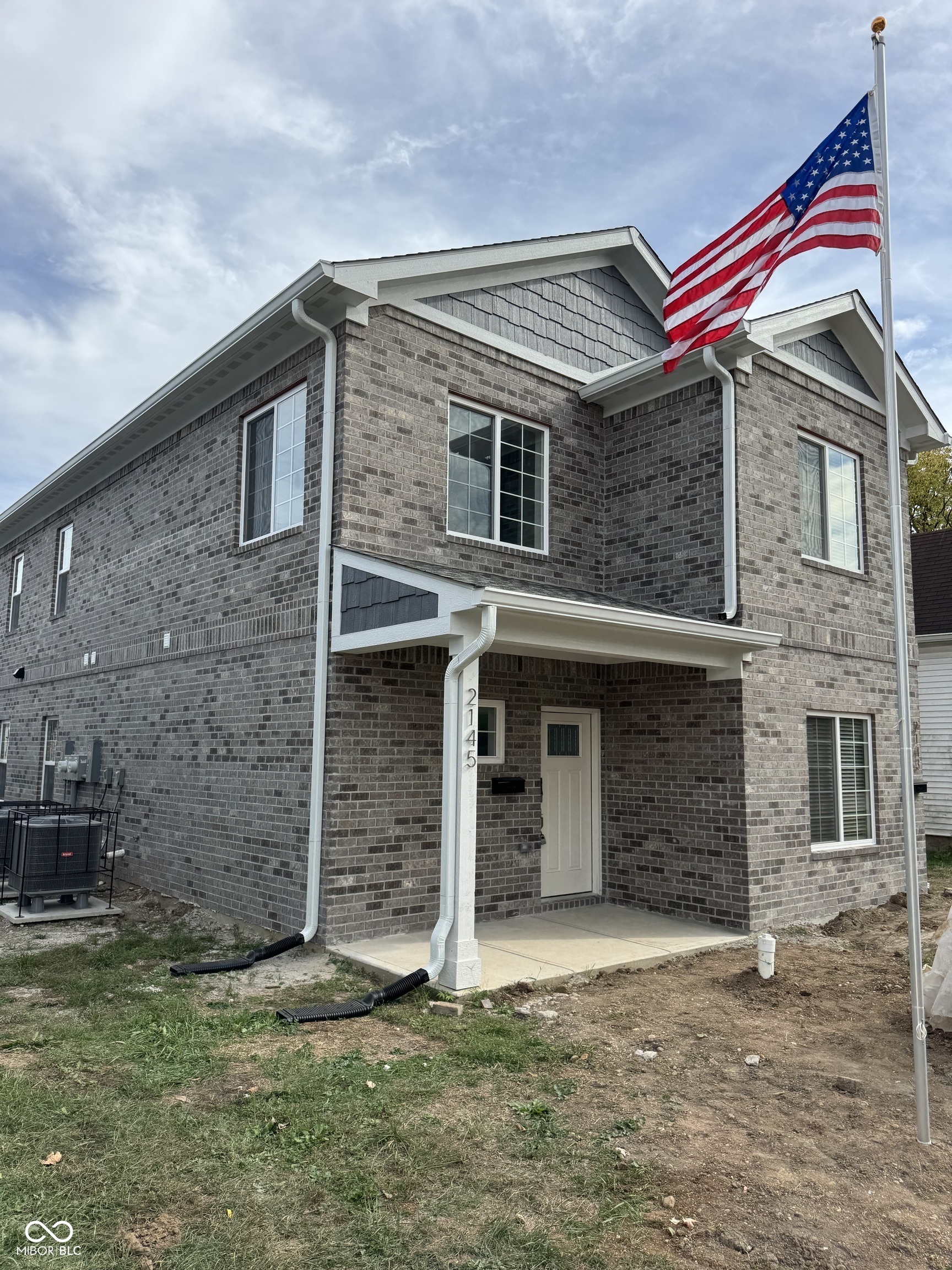 2143 Columbia Avenue Indianapolis IN 46202