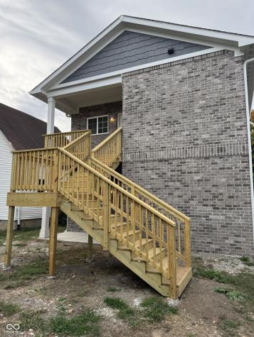 2143 Columbia Avenue Indianapolis IN 46202