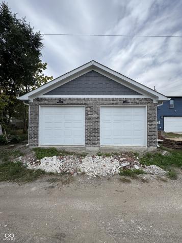 2143 Columbia Avenue Indianapolis IN 46202