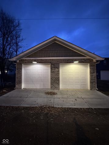 2143 Columbia Avenue Indianapolis IN 46202
