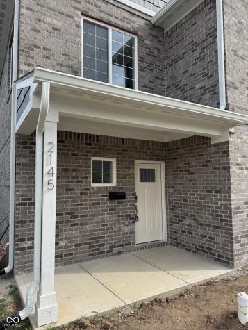2143 Columbia Avenue Indianapolis IN 46202
